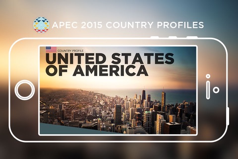 APEC Country Profiles screenshot 4