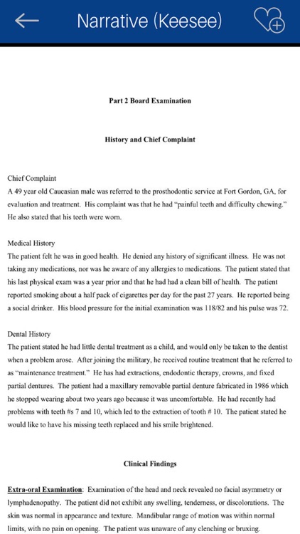 ACP Board Study Guide