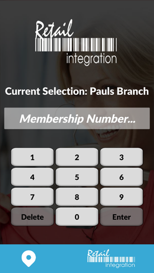 Retail Integration Membership(圖1)-速報App