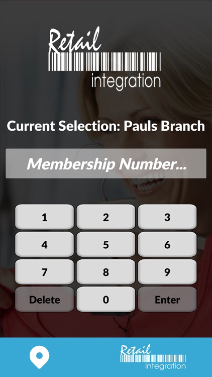 Retail Integration Membership