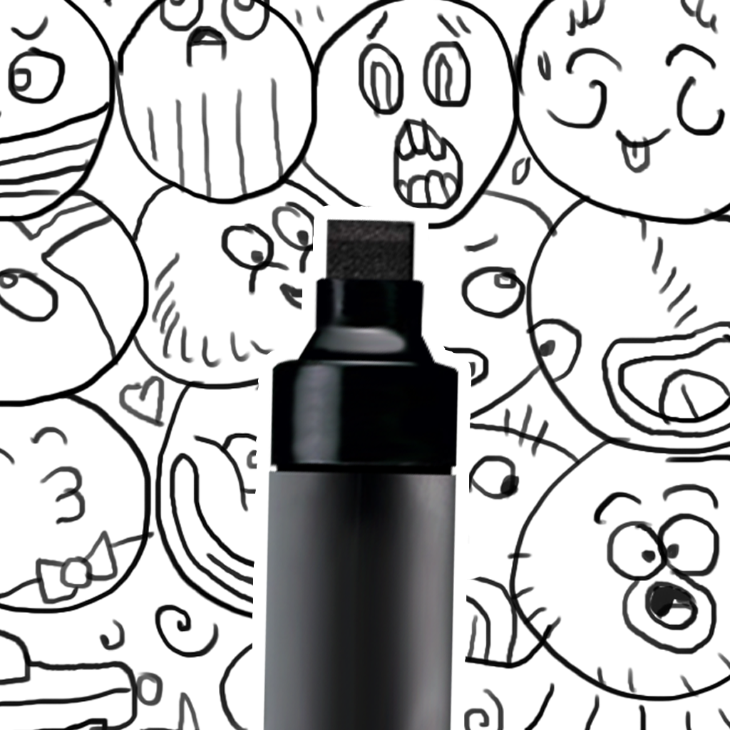 Get Doodle Drawing Pad for iOS, iPhone, iPad Aso Report