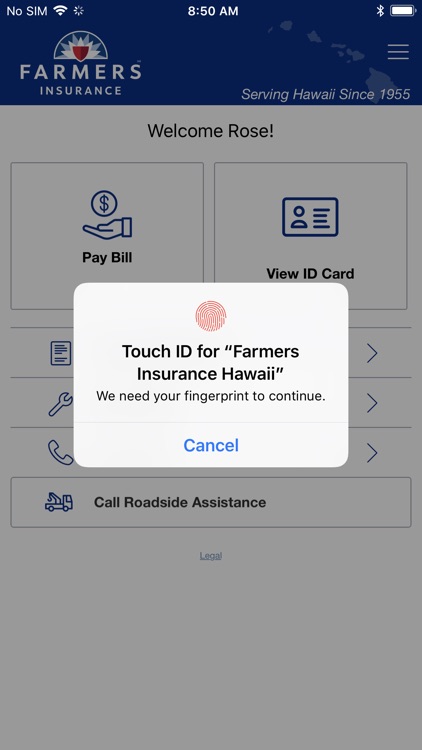 Farmers Insurance Hawaii