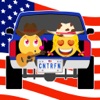 Country Music Emoji App