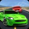 Take part in an all new race against the worst road traffic in fast car racing game ever made