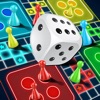 Ludo Glow Classic Game