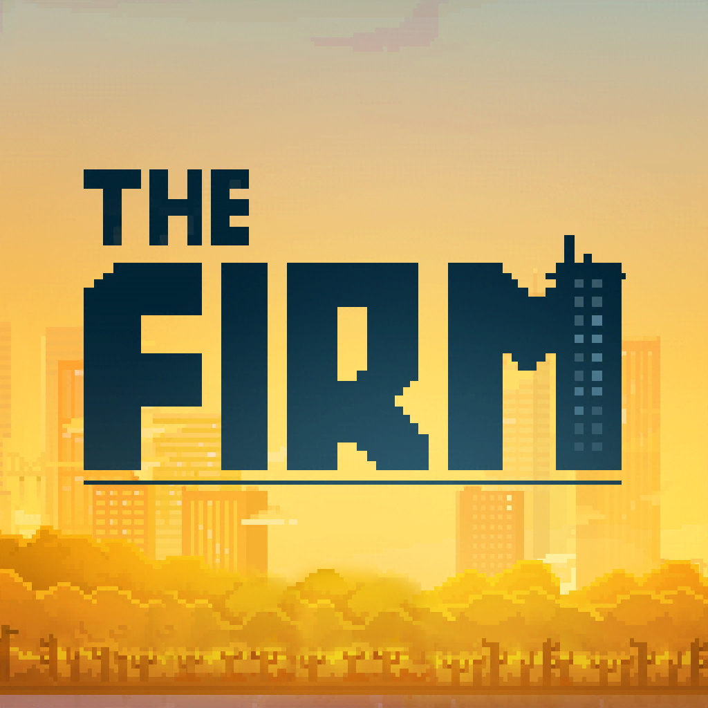 The Firm App Icon