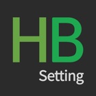 HBSetting
