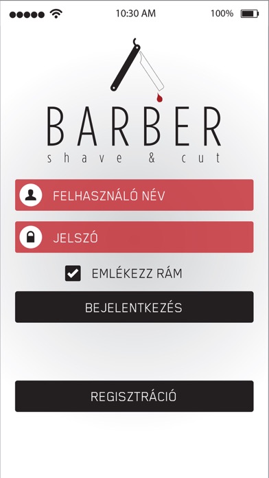 Barber shave & cut screenshot 4