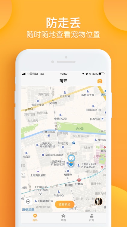萌集