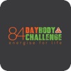 84 Day Body Challenge