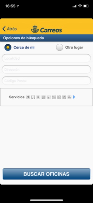 Correos(圖4)-速報App