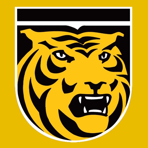 Colorado College Tigers iOS App