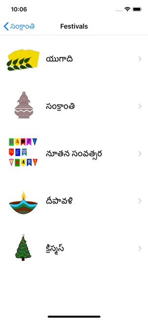 Telugu Greeting Cards(圖2)-速報App