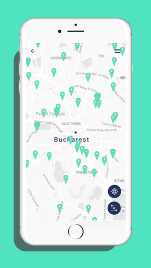Fitpass Romania(圖3)-速報App
