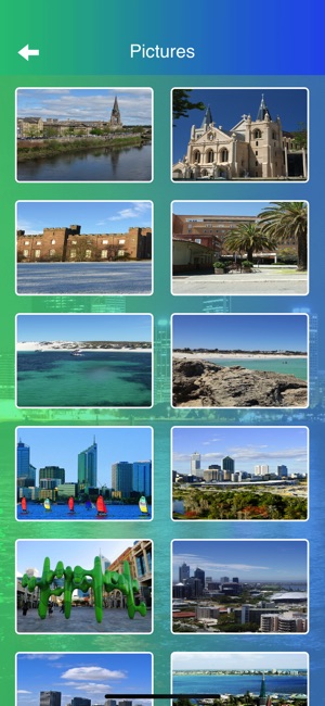 Perth Travel Guide(圖5)-速報App