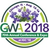 #GWA2018 App