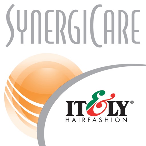 SynergiCare Trichology icon