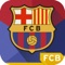 Download the official FC Barcelona app