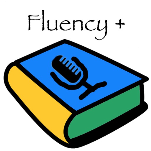 Fluency+ iOS App