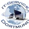 IT-Service Dortmund, kurz ITSDO, ist ein Internet-Service-Provider (ISP) im Bereich Web- und Domainhosting