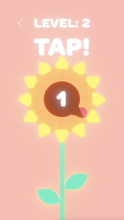 Sunflower Pop screenshot-0