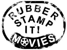 Rubber Stamp It - Movie Quotes