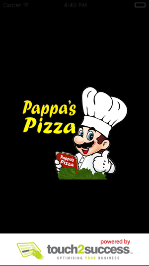 Pappas Pizza Wolverhampton(圖1)-速報App