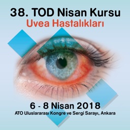 TOD NİSAN 2018