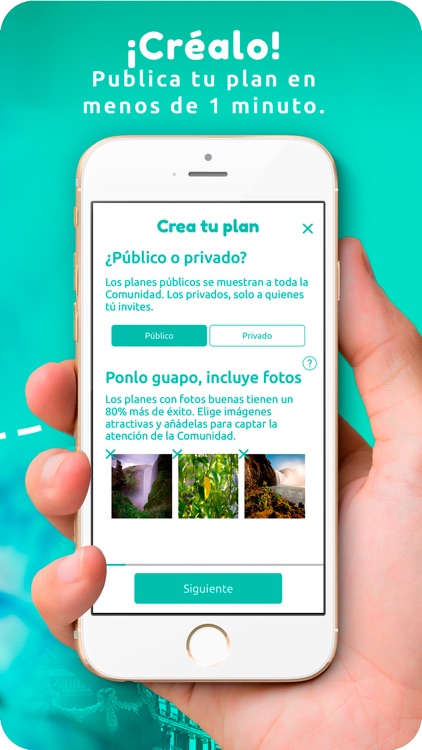 Planandgo – Experiencias, ocio