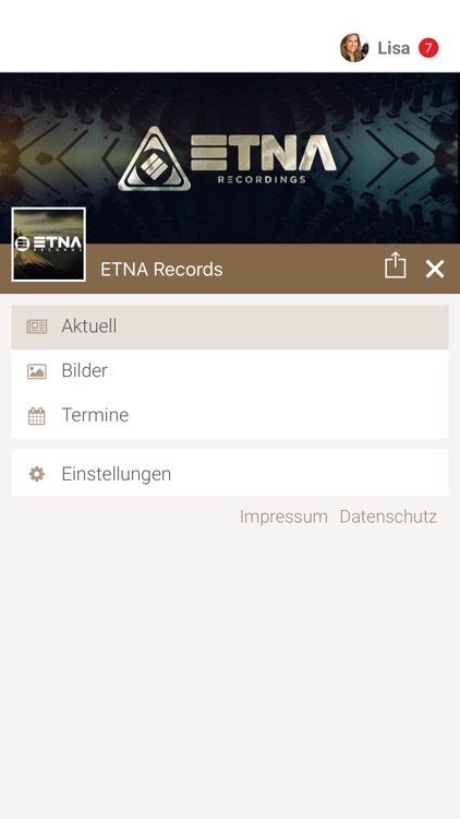 ETNA Records