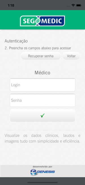 SegMedic(圖2)-速報App