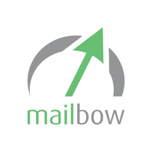 Mailbow Events QR