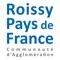 Facilitez-vous la vie en utilisant l’application Roissy Pays de France, un outil numérique au service de votre quotidien