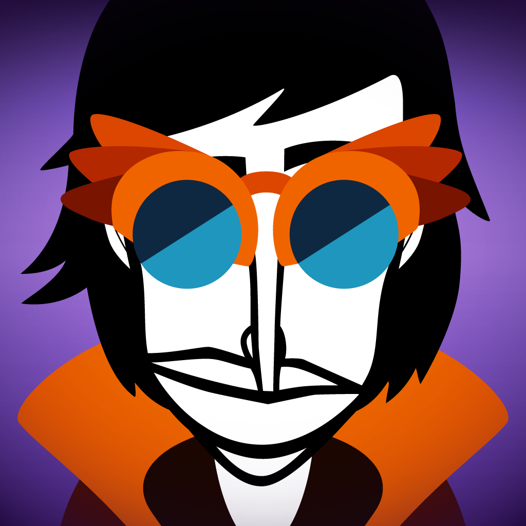 Incredibox App Icon