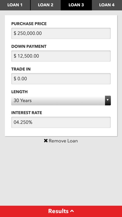 Loan Guru screenshot-3