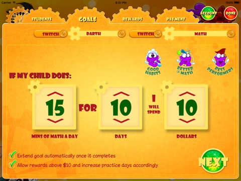 ClassHero for Math screenshot 2