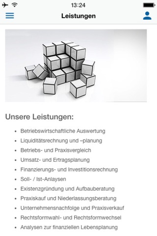 Antax GmbH screenshot 3