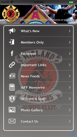 IAFF 4405(圖1)-速報App