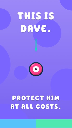 SAVE DAVE