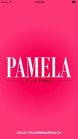 Pamela a la tarde!(圖1)-速報App