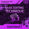 Basic Editing Technique Course