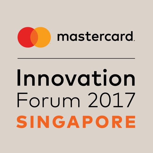 Mastercard Innovation Forum 17
