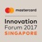 The Mastercard Innovation Forum 2017 explores the biggest trends and solutions in the payments industry