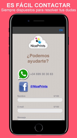 NicePrints Navidad(圖5)-速報App