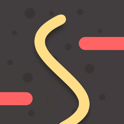 LineFlow - Swing Wavelines iOS App