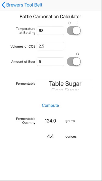 Brewers Tool Belt screenshot-4