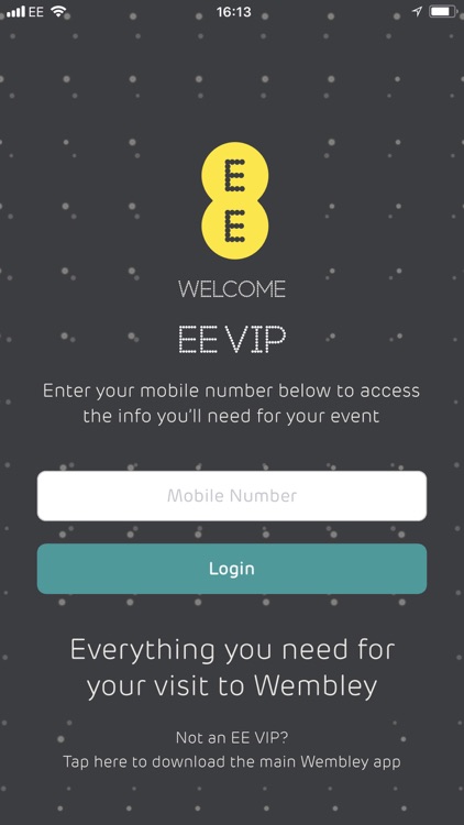 EE VIP