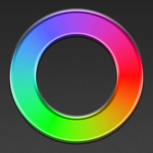 ColorTime 2.3 iOS App