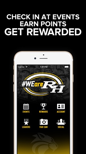 #WEareRH(圖1)-速報App