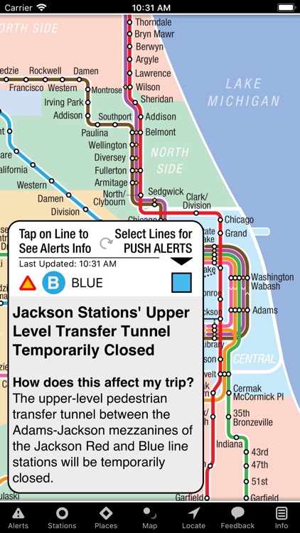 KickMap Chicago screenshot-3